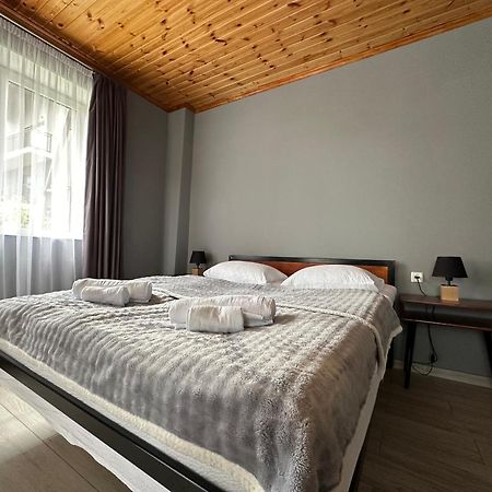 Kazbegi Green Yard Екстер'єр фото