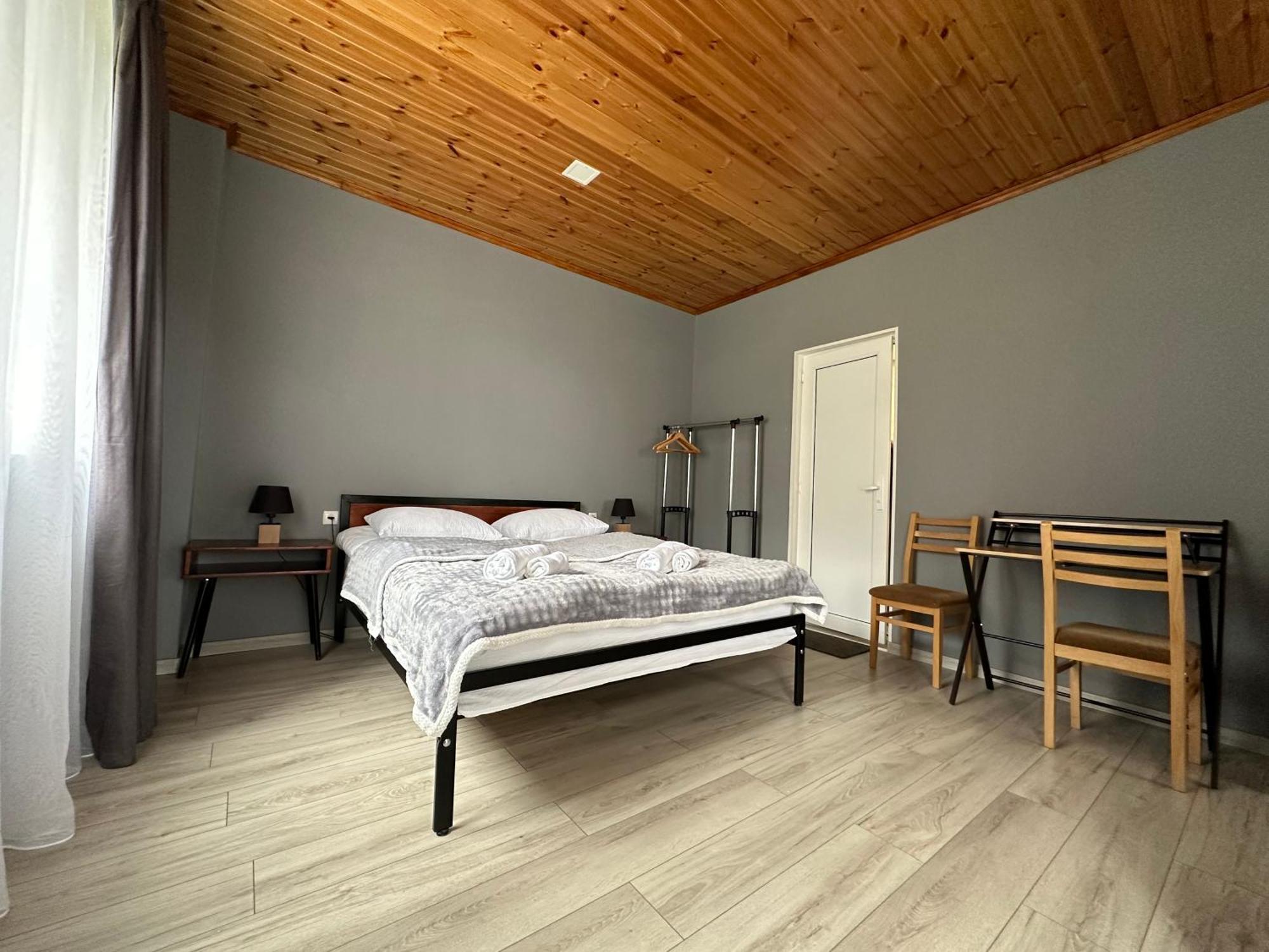 Kazbegi Green Yard Екстер'єр фото