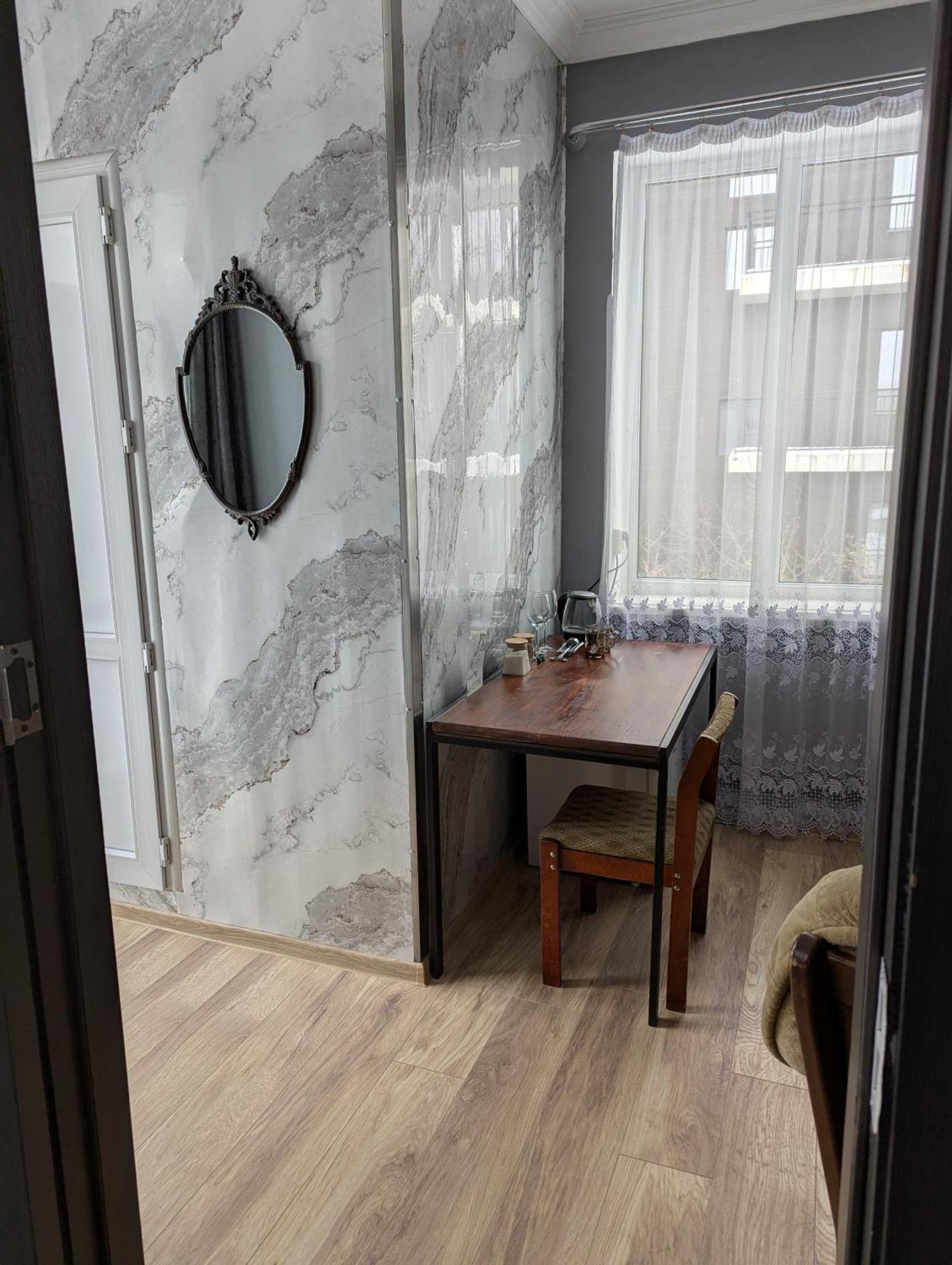 Kazbegi Green Yard Екстер'єр фото